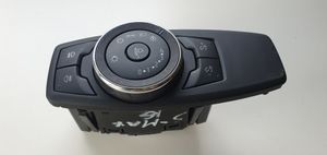 Ford S-MAX Kiti jungtukai/ rankenėlės/ perjungėjai 