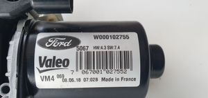 Ford S-MAX Moteur d'essuie-glace 