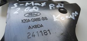 Ford S-MAX Muu moottoritilan osa 