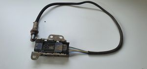 Ford S-MAX Sonde lambda 