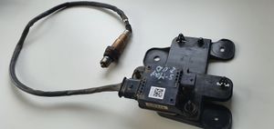 Ford S-MAX Sonde lambda 