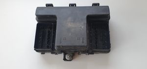 Ford S-MAX Fuse box set 