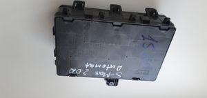Ford S-MAX Set scatola dei fusibili 