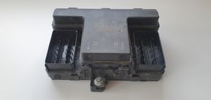 Ford S-MAX Fuse box set 