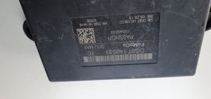 Ford S-MAX Oven ohjainlaite/moduuli 