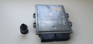 Ford S-MAX Calculateur moteur ECU 