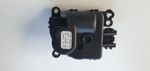 Ford S-MAX Ilmastointilaitteen läpän käyttölaite/moottori (A/C) 
