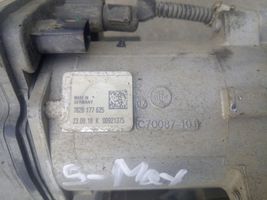 Ford S-MAX Steering rack electric part 