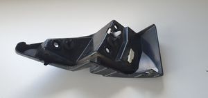 Ford S-MAX Staffa di rinforzo montaggio del paraurti posteriore 
