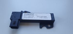 Ford S-MAX Sensor 