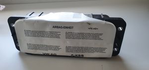 Skoda Rapid (NH) Poduszka powietrzna Airbag pasażera 