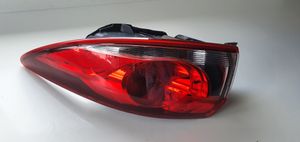 Mazda 6 Lampa tylna 