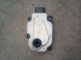 Renault Captur II Radiator active air flap actuator 