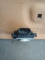 Renault Captur II Radiator active air flap actuator 