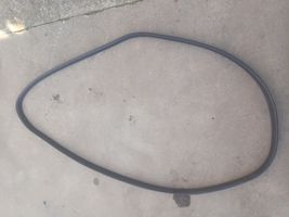 Mazda 3 III Rear door rubber seal (on body) 