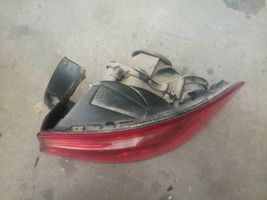 Seat Toledo IV (NH) Rear/tail lights 