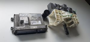 Mazda 3 II Sterownik / Moduł ECU 