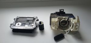 Mazda 3 II Sterownik / Moduł ECU 