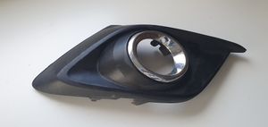 Mazda 3 II Other exterior part 