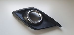 Mazda 3 II Other exterior part 