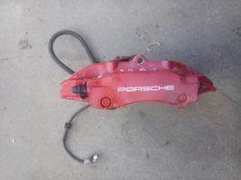 Porsche Boxster 986 Pinza del freno posteriore 