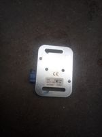 Ford S-MAX GPS-pystyantenni 