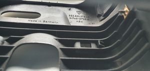 Porsche Boxster 986 Autres pièces intérieures 