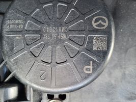 Mazda CX-5 Mécanisme lève-vitre de porte arrière avec moteur 