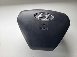 Hyundai ix35 Airbag dello sterzo 