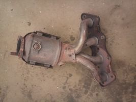 Hyundai ix35 Filtro antiparticolato catalizzatore/FAP/DPF 