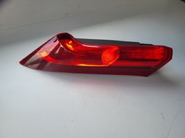 Honda CR-V Lampy tylnej klapy bagażnika 