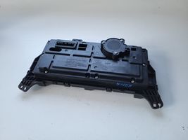 Hyundai Kona I Monitori/näyttö/pieni näyttö 