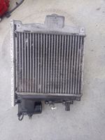 Toyota Land Cruiser (J120) Radiatore intercooler 