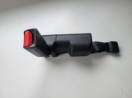 Honda CR-V Klamra tylnego pasa bezpieczeństwa 