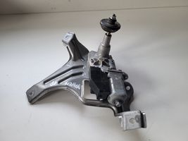 Toyota Yaris Rear window wiper motor 