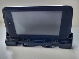 Mazda 6 Monitor/display/piccolo schermo 