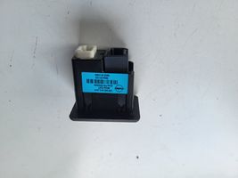 Nissan Qashqai Connecteur/prise USB 