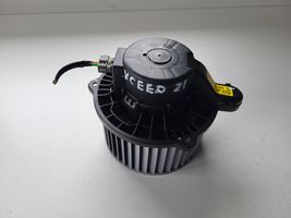 KIA Xceed Ventola riscaldamento/ventilatore abitacolo 