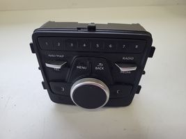 Audi A5 Radio / CD/DVD atskaņotājs / navigācija 