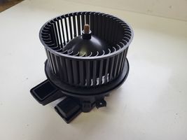 Audi A5 Ventola riscaldamento/ventilatore abitacolo 