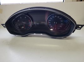 Audi A5 Tachimetro (quadro strumenti) 