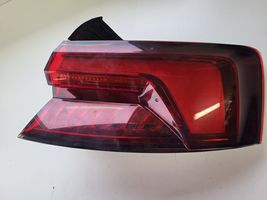 Audi A5 Rückleuchte Heckleuchte innen 