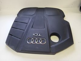 Audi A5 Couvercle cache moteur 