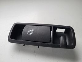 Audi A5 Seat control switch 