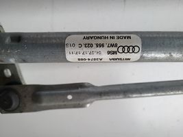 Audi A5 Moteur d'essuie-glace 