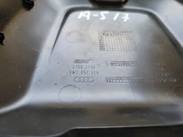 Audi A5 Kita salono detalė 