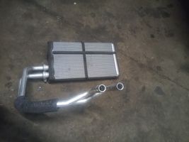 Audi A5 Radiateur soufflant de chauffage 