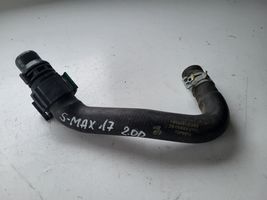Ford S-MAX Moottorin vesijäähdytyksen putki/letku 