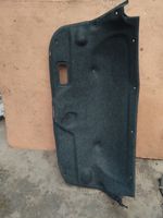 Mazda 6 Set rivestimento portellone posteriore/bagagliaio 