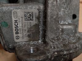 Skoda Superb B6 (3T) Pompa wtryskowa wysokiego ciśnienia 
